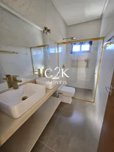 Sobrado com 3 Quartos à venda, 260m² no Vila João Vaz, Goiânia