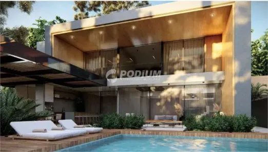 Casa de Condomínio com 5 Quartos à venda, 660m² no Barra da Tijuca, Rio de Janeiro