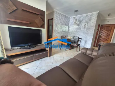 Apartamento com 2 Quartos para alugar, 51m² no Santa Maria, Osasco