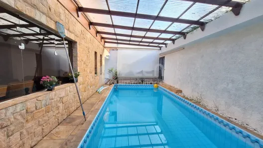 Sobrado com 5 Quartos à venda, 298m² no Jardim Guapira, São Paulo