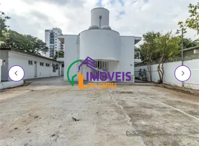 Sobrado com 4 Quartos para alugar, 1510m² no Vila Ida, São Paulo