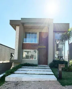 Casa de Condomínio com 4 Quartos à venda, 450m² no Alphaville, Santana de Parnaíba