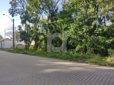 Lote/Terreno à venda, 330m² no Campestre, São Leopoldo