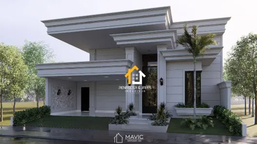 Casa de Condomínio com 3 Quartos à venda, 175m² no Jardim Santa Maria, São José do Rio Preto