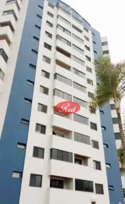 Apartamento com 3 Quartos à venda, 146m² no Vila Mogilar, Mogi das Cruzes