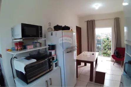 Apartamento com 2 Quartos à venda, 1000m² no Jardim Santa Cecília, Sorocaba