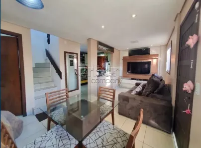 Sobrado com 3 Quartos à venda, 100m² no São José, Canoas