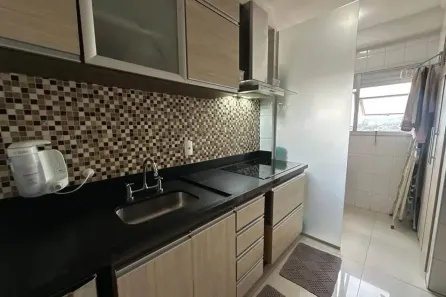 Apartamento com 2 Quartos à venda, 85m² no Jardim Iracema/Aldeia, Barueri