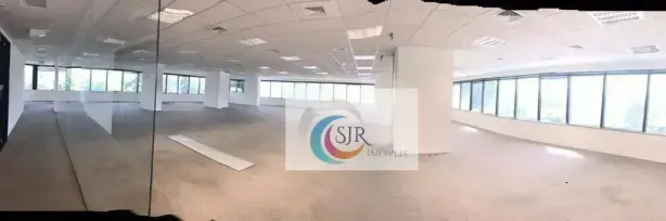 Sala Comercial para alugar, 637m² no Itaim Bibi, São Paulo