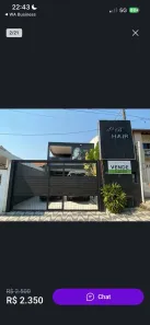 Casa com 2 Quartos à venda, 170m² no Jardim Wanel Ville IV, Sorocaba