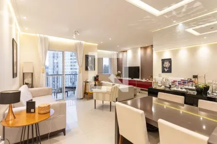 Apartamento com 2 Quartos à venda, 74m² no Umuarama, Osasco