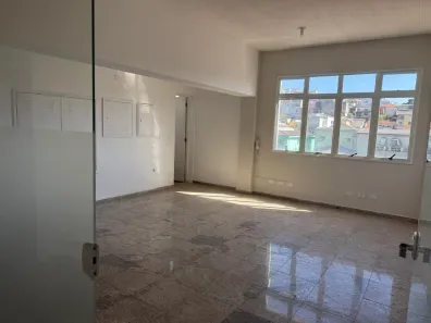 Prédio Comercial com 1 Quarto para alugar, 30m² no Jardim Bontempo, Taboão da Serra