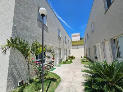 Casa de Condomínio com 2 Quartos à venda, 50m² no Água Espraiada (Caucaia do Alto), Cotia