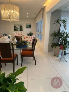 Apartamento com 3 Quartos à venda, 186m² no Vila Suzana, São Paulo