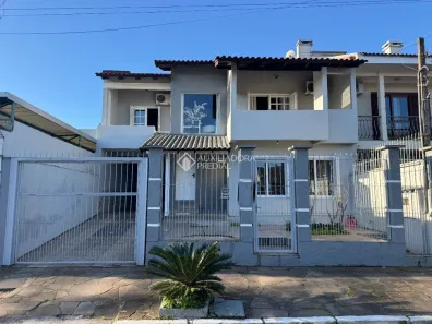 Sobrado com 3 Quartos à venda, 197m² no Estância Velha, Canoas