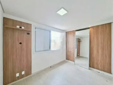 Cobertura com 3 Quartos para alugar, 158m² no Padre Eustáquio, Belo Horizonte
