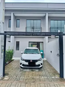 Casa de Condomínio com 2 Quartos à venda, 67m² no Alto São Bento, Itapema