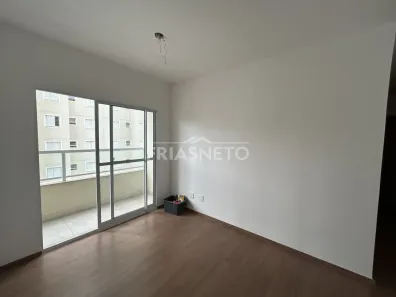 Apartamento com 2 Quartos para alugar, 48m² no Pompéia, Piracicaba