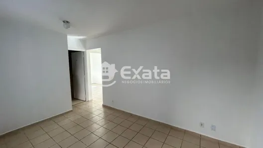 Apartamento com 2 Quartos para alugar, 60m² no Parque Morumbi, Votorantim