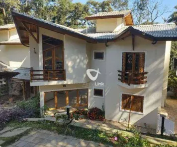 Casa com 3 Quartos à venda, 286m² no Paisagem Renoir, Cotia