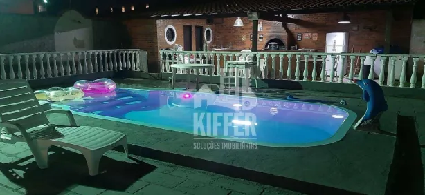 Casa com 5 Quartos à venda, 130m² no Barroco (Itaipuaçu), Maricá