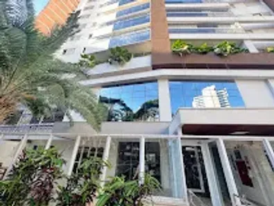 Apartamento com 3 Quartos à venda, 125m² no Setor Oeste, Goiânia
