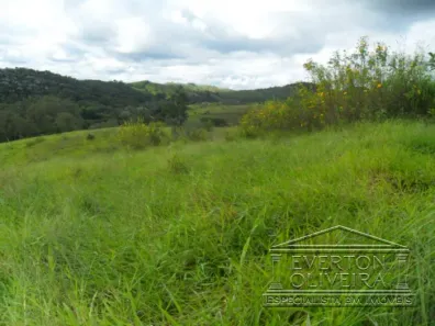Lote/Terreno à venda, 5700m² no Jardim Santa Cecilia, Santa Branca