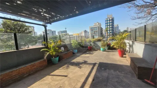 Prédio Comercial para venda ou aluguel, 1114m² no Pinheiros, São Paulo