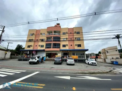Ponto Comercial para alugar, 120m² no Água Verde, Blumenau
