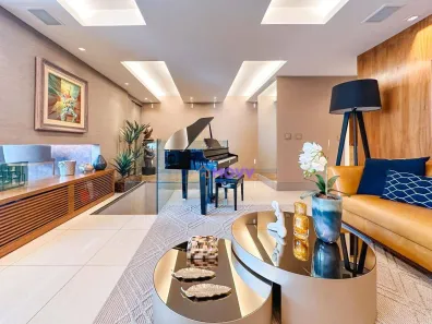 Cobertura com 4 Quartos à venda, 350m² no Icaraí, Niterói