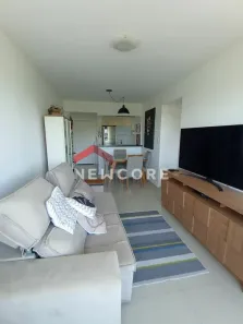 Apartamento com 2 Quartos à venda, 80m² no Nonoai, Porto Alegre