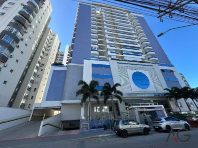 Apartamento com 2 Quartos para alugar, 155m² no Campinas, São José