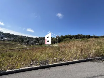 Lote/Terreno à venda, 303m² no Nossa Senhora das Graças, Caxias do Sul