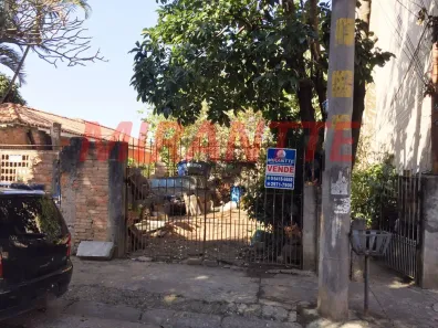 Lote/Terreno à venda, 300m² no Vila Guilherme, São Paulo