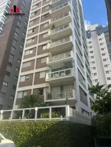 Apartamento com 3 Quartos para venda ou aluguel, 156m² no Indianópolis, São Paulo