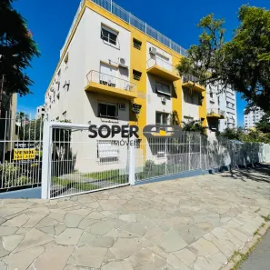 Apartamento com 2 Quartos à venda, 74m² no Cristal, Porto Alegre