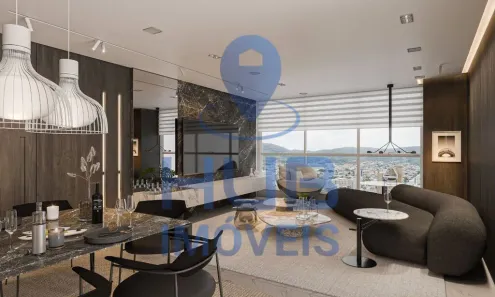 Apartamento com 3 Quartos à venda, 341m² no Centro, Balneário Camboriú