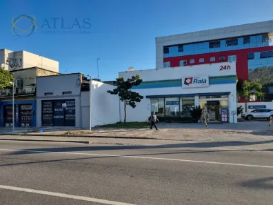 Ponto Comercial para alugar, 220m² no Bangu, Rio de Janeiro
