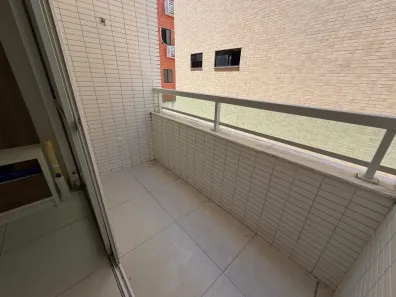 Apartamento com 2 Quartos para alugar, 57m² no Bessa, João Pessoa