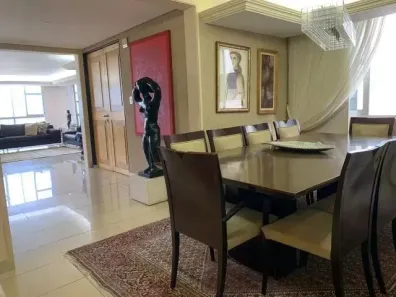 Apartamento com 5 Quartos à venda, 237m² no Boa Viagem, Recife