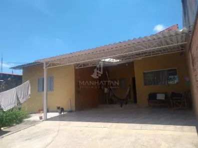 Casa com 3 Quartos à venda, 178m² no Vila Aeroporto, Campinas
