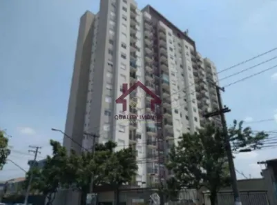 Apartamento com 1 Quarto à venda, 39m² no Vila Carioca, São Paulo