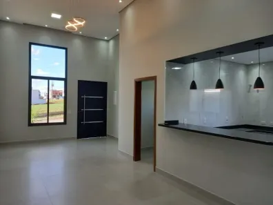 Casa com 3 Quartos à venda, 200m² no Jardim Novo Horizonte, Sorocaba