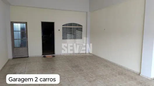 Casa com 3 Quartos à venda, 145m² no Vila Carvalho, Bauru