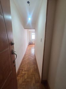 Apartamento com 2 Quartos à venda, 70m² no Cambuci, São Paulo