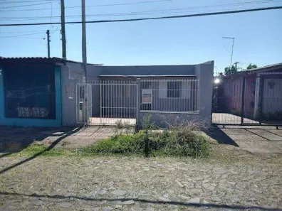 Casa com 1 Quarto à venda, 38m² no Feitoria, São Leopoldo