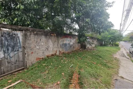 Lote/Terreno à venda, 666m² no Recreio dos Bandeirantes, Rio de Janeiro