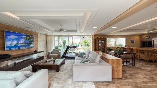 Casa com 4 Quartos à venda, 263m² no Água Verde, Curitiba