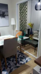 Apartamento com 2 Quartos à venda, 59m² no Macedo, Guarulhos