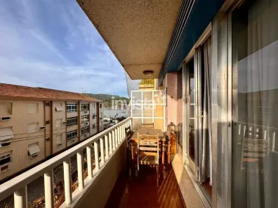 Apartamento com 1 Quarto à venda, 50m² no Ponta da Praia, Santos